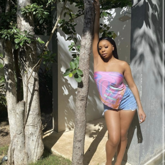 Emilio Pucci Scarves